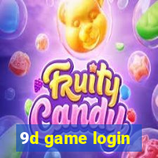 9d game login